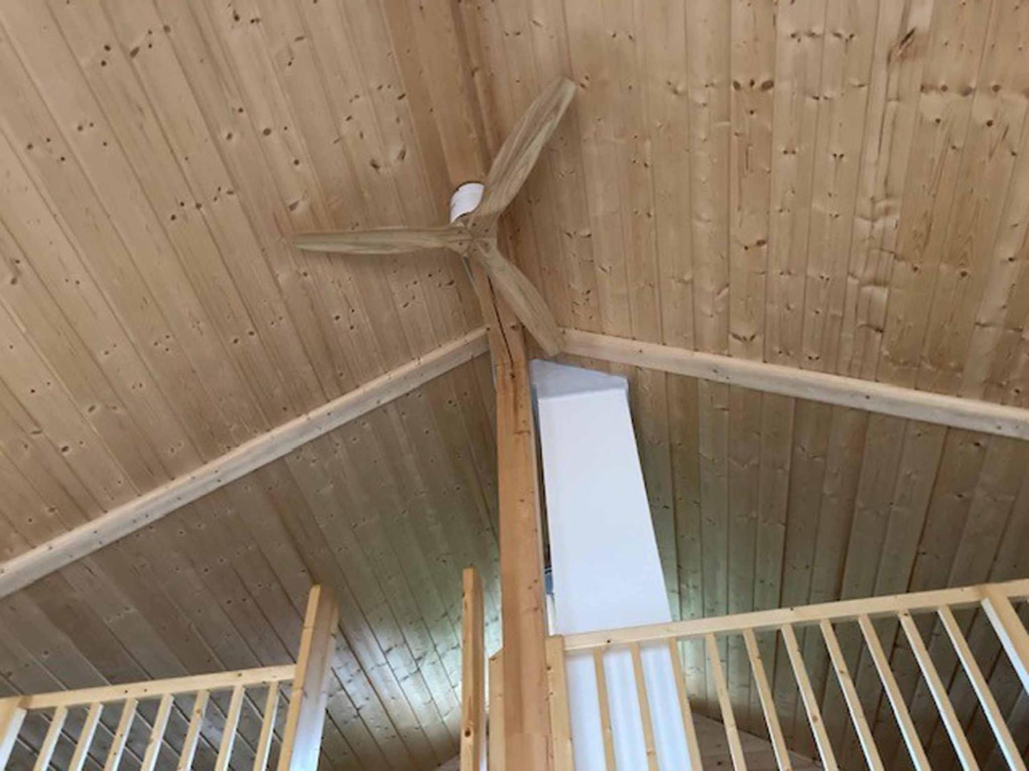 Ferienhaus Vogelnest Marktschorgast Eksteriør bilde